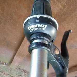 GT Bicycles Vantara Blue