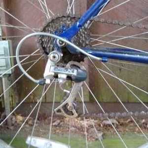 GT Bicycles Vantara Blue