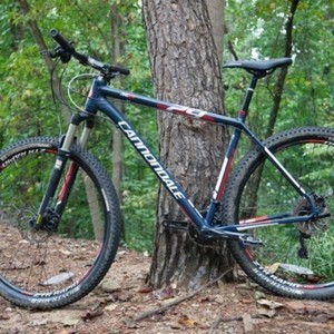 2015 Cannondale CM2454LG02 Black