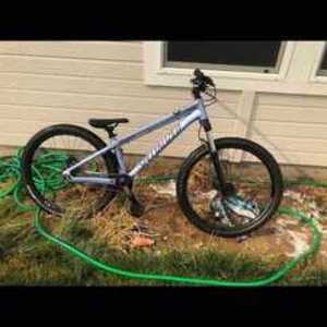 2020 Specialized P.3