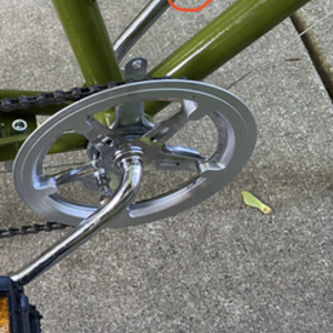 2021 Retrospec Beaumont Green