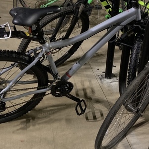 2021 REI Coop DRT 1.1 Blue