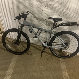 2021 REI Coop DRT 1.1 Blue
