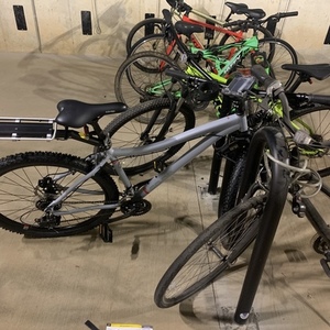 2021 REI Coop DRT 1.1 Blue