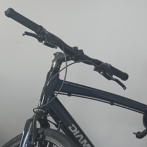 2011 Diamondback Insight 1 Blue