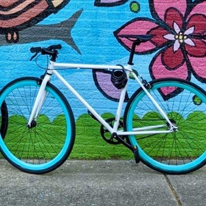 2019 Golden Cycles White