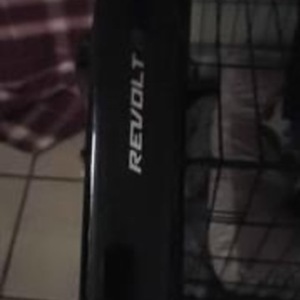 2021 Giant Revolt Black
