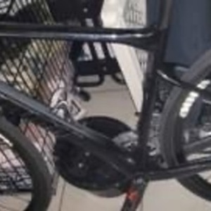 2021 Giant Revolt Black