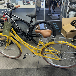 2020 Retrospec 42 Yellow or Gold