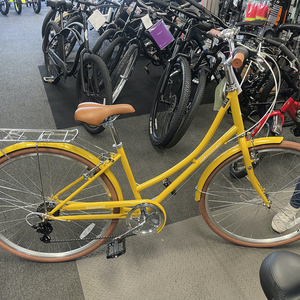 2020 Retrospec 42 Yellow or Gold