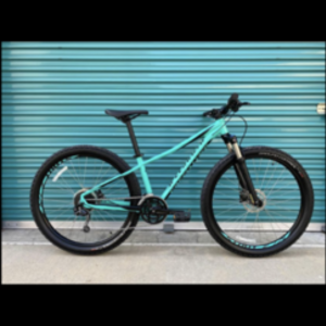 Specialized Pitch Comp Teal and Black