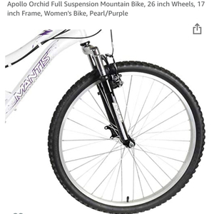 2018 Mantis Orchid White