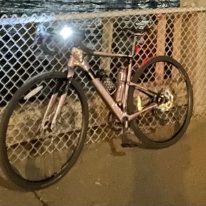 2021 Cannondale Topstone C Purple