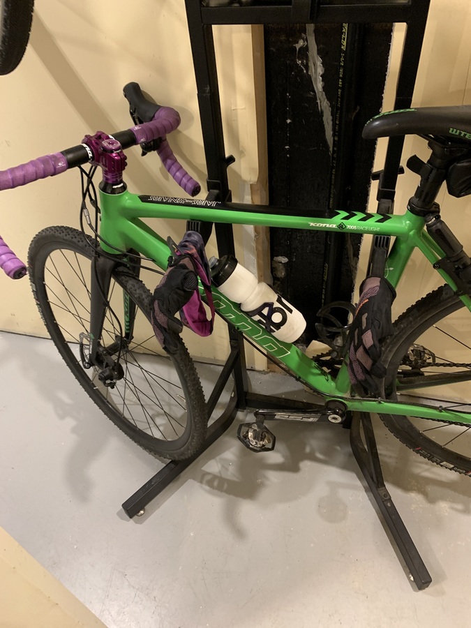 kona jake the snake green