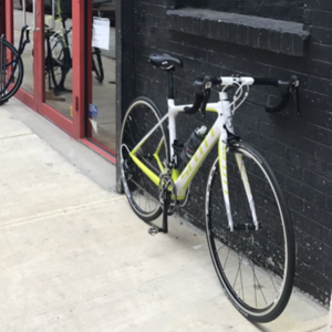 SCOTT Solace Contessa 35 Green