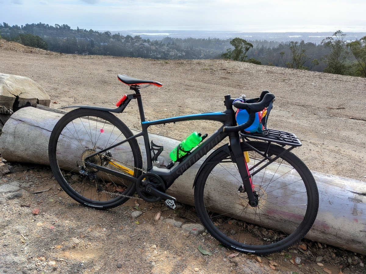 specialized turbo vado sl 4.0 eq 2021