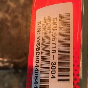 2019 Specialized Stumpjumper Teal and Red