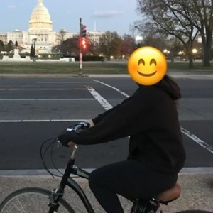 Schwinn Black