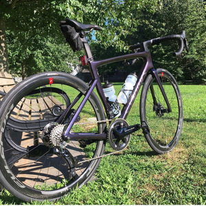 2021 Specialized Tarmac SL7 Blue