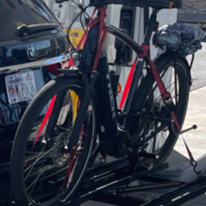 2020 Trek Allant+ 7S Blue