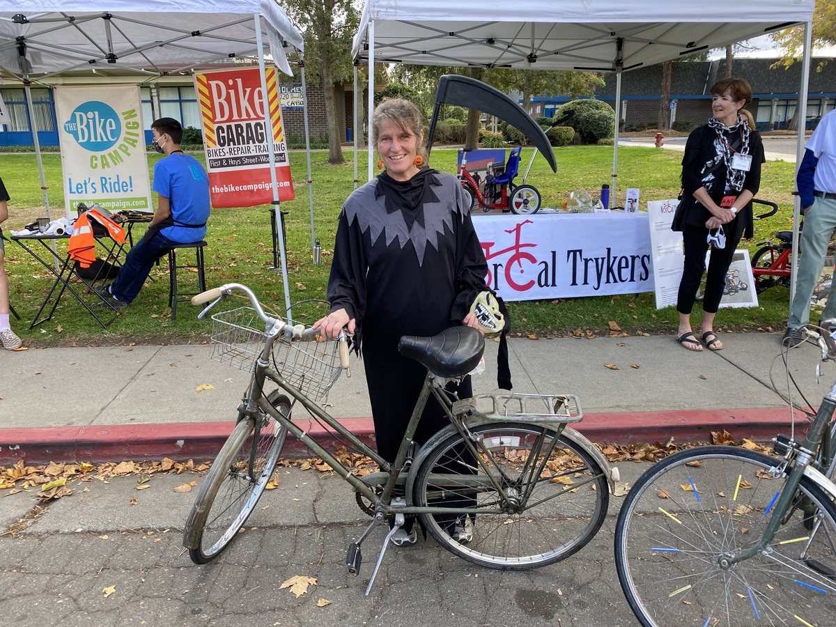 2021 Raleigh Supreme