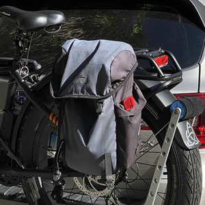2019 Rad Power Bikes 6061 aluminum Black