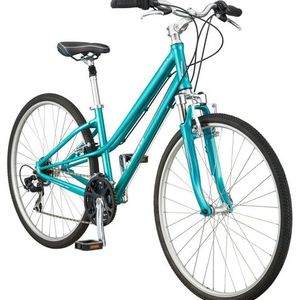 2020 Schwinn Teal