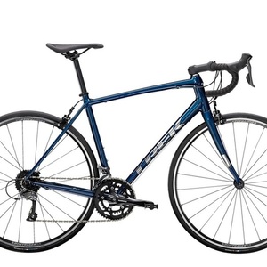 2021 Trek Domane AL2 Blue