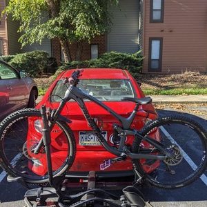 2019 Transition Sentinel Silver, gray or bare metal