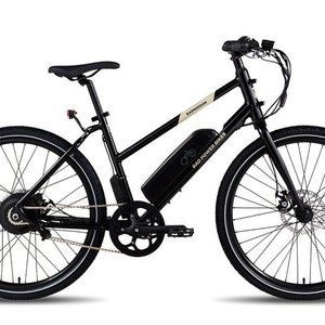 Rad Power Bikes MS1C21V0799 Black