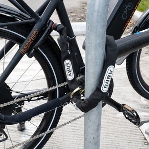 2021 Rad Power Bikes MS1C21V0799 Black and Yellow or Gold