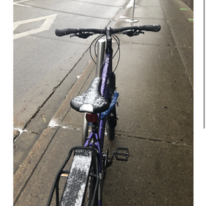 Norco Bikes Purple