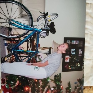 Specialized Blue