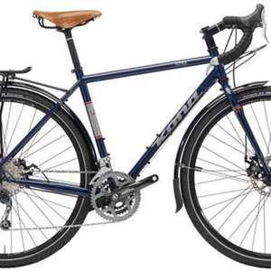 2018 Kona Sutra Blue