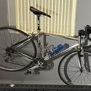 Specialized Roubaix White