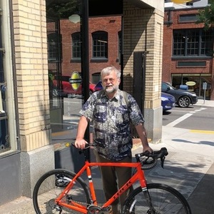 2018 Trek Checkpoint ALR-4 Orange