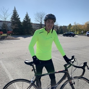 2008 Giant OCR C3 Black