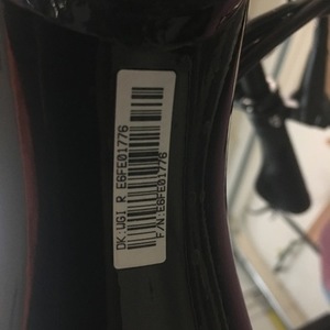 2020 Giant Black