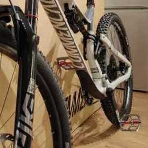 2020 Commencal Bikes Commencal Meta TR RACE 29 White
