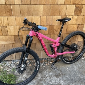 2018 Norco Bikes Sight Pink