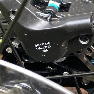 2022 Kona Unit X Green