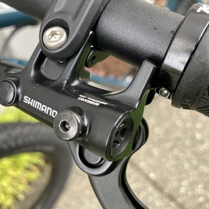 2022 Kona Unit X Green