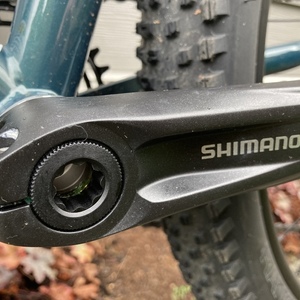 2022 Kona Unit X Green