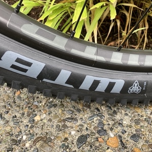 2022 Kona Unit X Green
