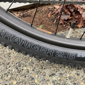 2022 Kona Unit X Green