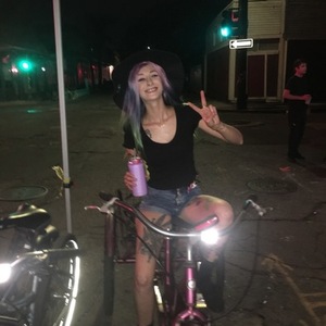 Schwinn Meridian tricycle Purple