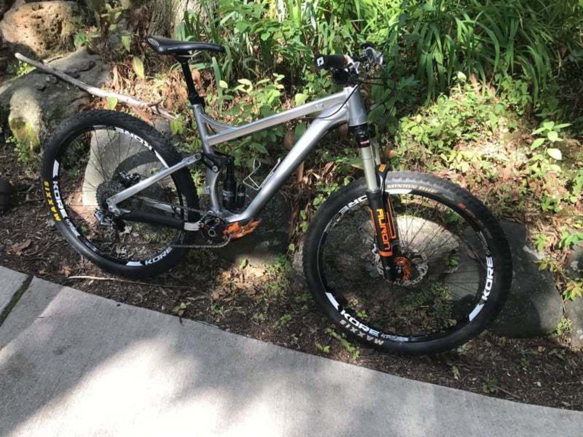 Stolen Sprockets LLC N/A