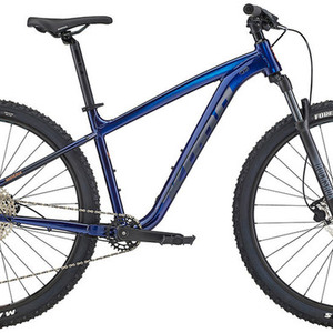 2022 Kona Mahuna Blue