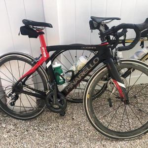 2018 Pinarello Dogma F8 Black