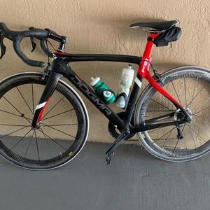 2018 Pinarello Dogma F8 Black